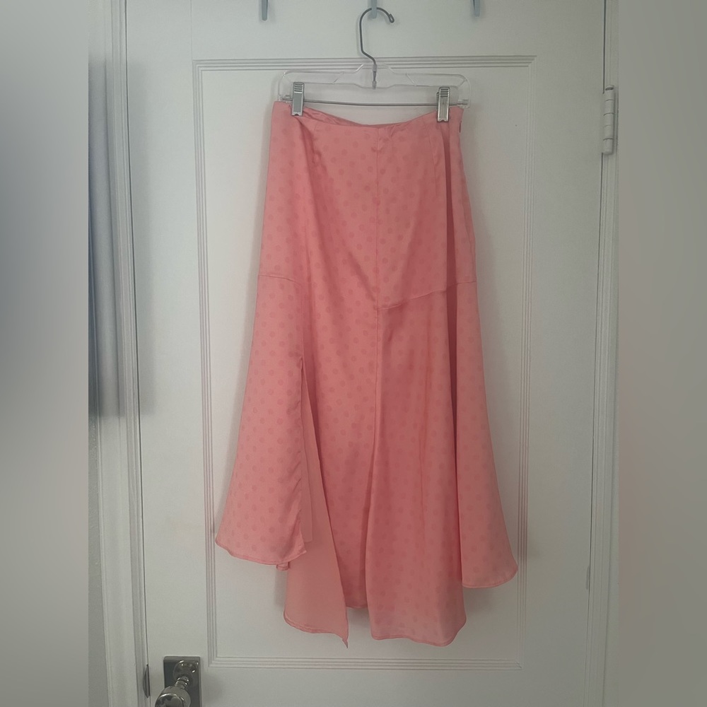 Keepsake Midi Skirt